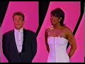 Jean-Claude Van Damme hosting the 1996 World Music Awards