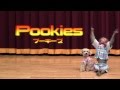 Pookies プロモーションビデオ の動画、YouTube動画。