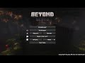 🔴 First look at Beyond Depth