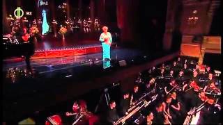 Grace Bumbry At Eva Marton 70Th Birthday Gala Budapest, 16 June 20132