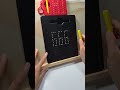 satisfying ASMR with Magnetic writing board #asmr #live #satisfying #writing