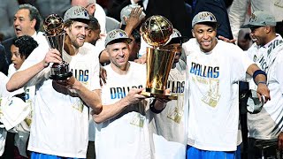 2011 NBA Playoffs Final Seconds