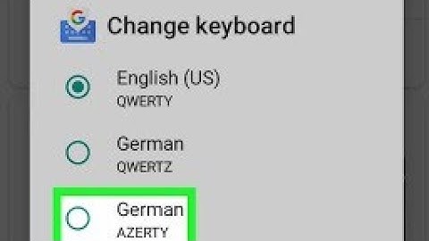 How to redmi note 7, 8 keyboard language change