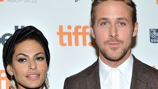 Eva Mendes and Ryan Gosling Are Expecting Baby No. 2!