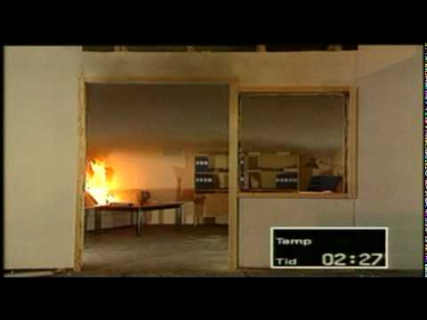Wideo: Jak Zapobiec Wybuchowi Pożaru?