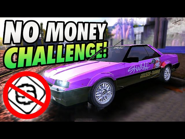 Speed Challenges were already scary in vanilla Pro Street, and then the Pepega  Mod devs came out and removed the speed limit.. and now it's way scarier,  if you haven't played this