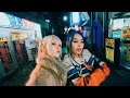 CYBER RUI - CATCH UP feat. Ash-B (애쉬비) (Official M/V)