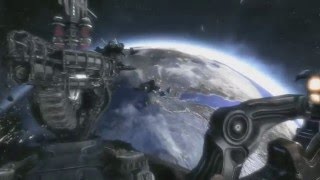 Вторжение инопланетян(видео)№2 Вторжение инопланетян(видео)№2