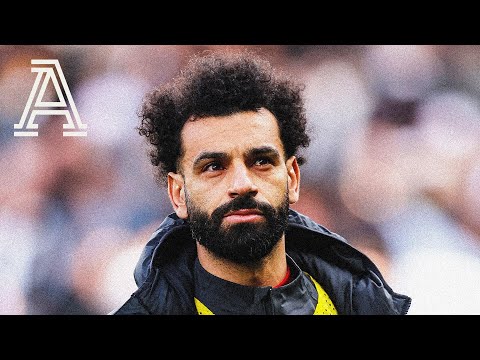 How long will Salah stay at Liverpool?