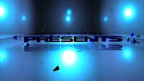 Cinema 4d amazing intro