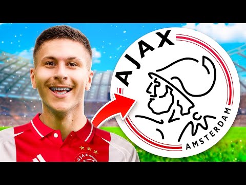 I Rebuild Ajax