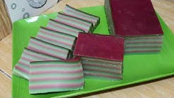 Resep Kue Lapis Anti Gagal " Jajanan Tradisional Paling Laris Dipasaran - Durasi: 12.52. 