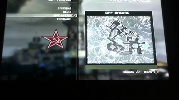 Modern Warfare 3 Human LagSwitch *HACKS*