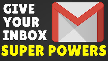Give Your Inbox Super Powers with Connect