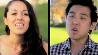 The Way You Are - David Choi & Kina Grannis chords