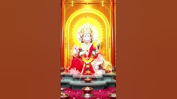 Thumbnail of shree hanuman chalisa #dj #tseries #song #music #trending #viral #youtubeshorts