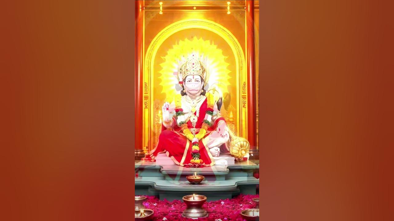 shree hanuman chalisa #dj #tseries #song #music #trending #viral #youtubeshorts