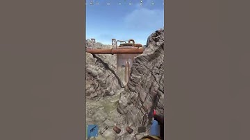 Easy PvP! #play #rust #gaming #steam #rustgame #youtube #funny #fun #play #shorts #viral #pc #fps