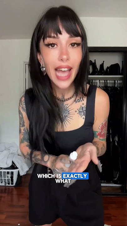  Finish my knee tattoo with me!!!!! - YouTube