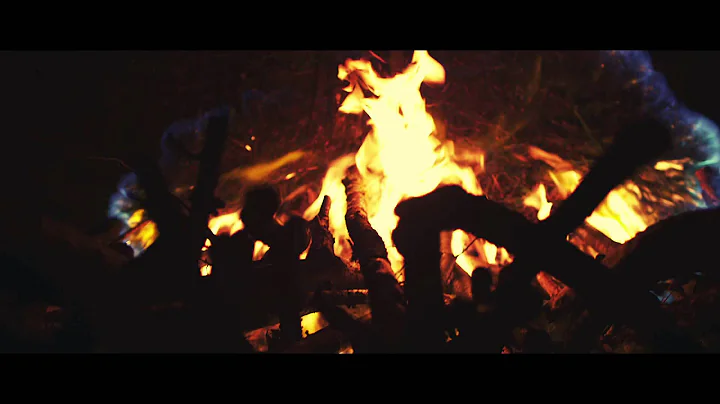 Demon Hunter - The Last One Alive (Official Music Video)