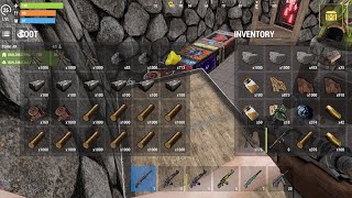 : Oxide survival island. The loot found me  I didnt even look for it. .#oxide 