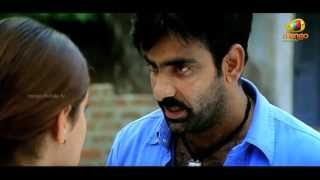 Veede Trailer - Ravi Teja, Reema Sen, Aarti Agarawal