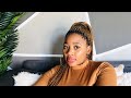 MY AU PAIR EXPERIENCE IN THE USA🇺🇸South African Youtuber