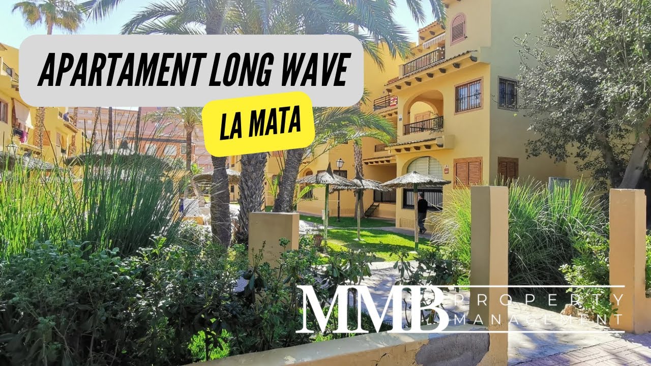 MMB PROPERTY MANAGEMENT | Apartament Long Wave 