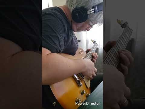 Slow blues in