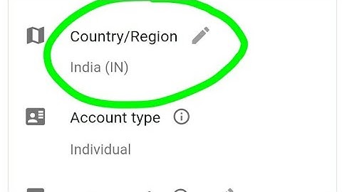 How to Change Country in Play Store in 2025 | Change Google Play Store Country | Latest | Playstore