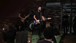 Blur — Song 2 (Alexandr Mars Cover Live @ 0,5Pub)