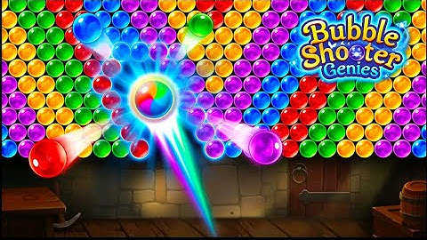 Bubble shooter Android gameplay l bubble shooter l bubble shooter game level 102 l Bubble Shooter