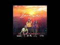 Trinova Iweze Official Audio 