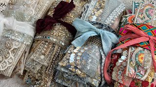 From Boho to Shabby Chic Created for crafters