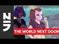 The World Next Door on Switch, PC, & Mac | Official Trailer | VIZ
