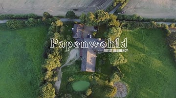 Papenwohld Artist Residency No1 - Trailer