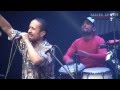 De Kiruza - Bakan (Noches Funk - Matucana 100 - 24.07.2014)