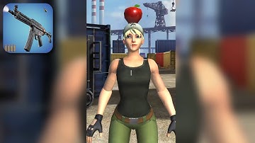 Guns Master - Gameplay Trailer (iOS, Android)