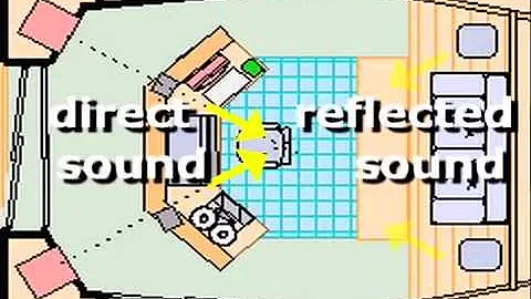 Near-field and Far-field Monitors