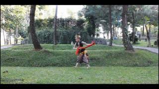 Nadia K Irawan, Jaya Perbangsa (Cakanti, Manik Pakuan)