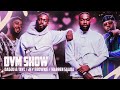 DVMSHOW : Dadju & Tayc, Jey Brownie, Warren Saada...