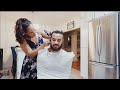 I CUT MY HUSBAND'S HAIR | NOW HE IS BALD??!!