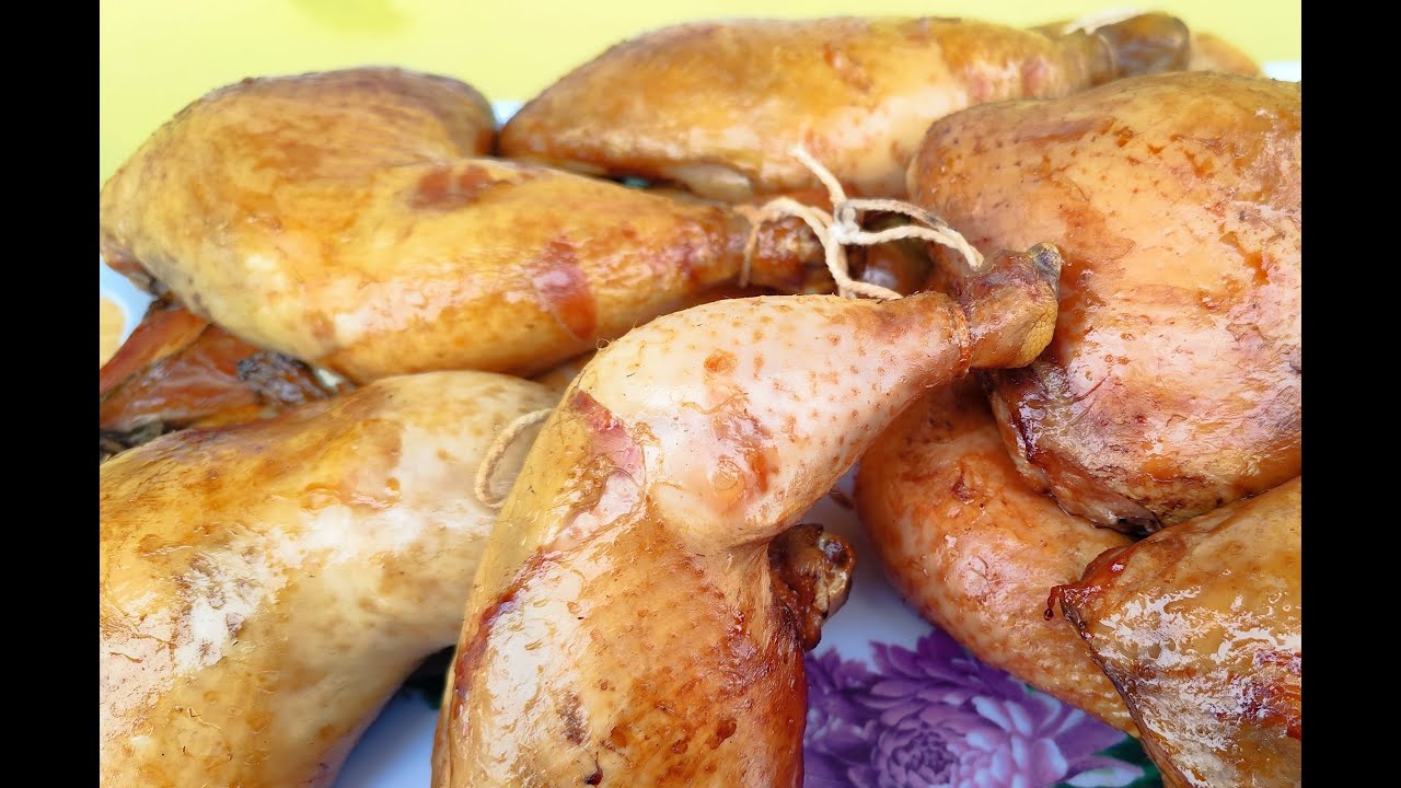 PULPE AFUMATE LA ita GARDEN 04.25