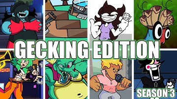 TAKE A SWIG OF THIS but Every Turn a Different Cover is Used (Gecking Edition)