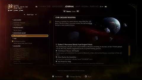 My First Playthrough Of The Outer Worlds Difficulty: Supernova