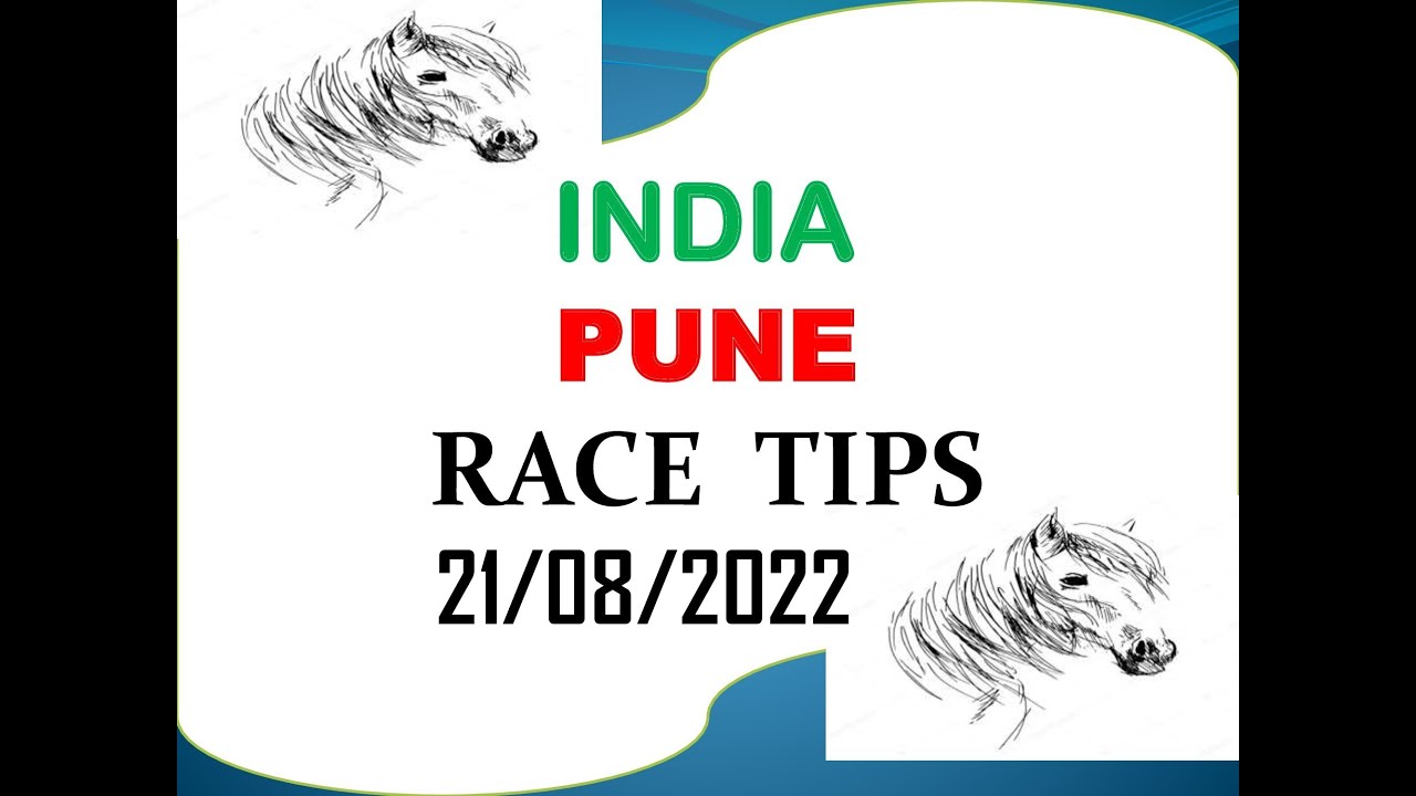Pune race course betting tips cbb 2022 betting odds