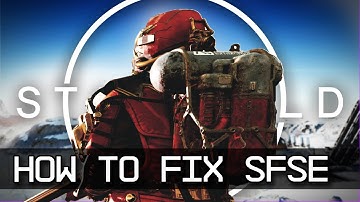 How to Revert Starfield