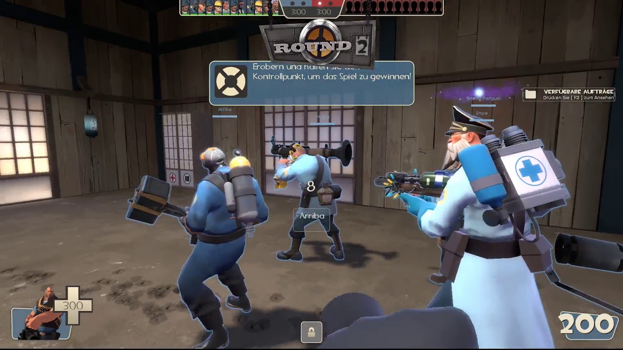 [TF2] Team Fortress 2 in 2020 YouTube