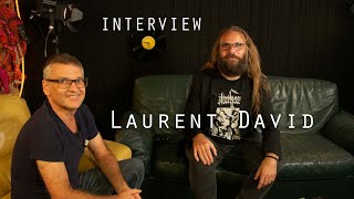 Shijin - Laurent David - Interview avec JazzMag