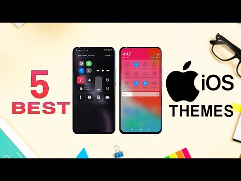 5 BEST iOS